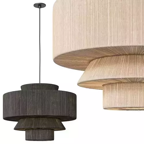 RH pendant lamp Amaya