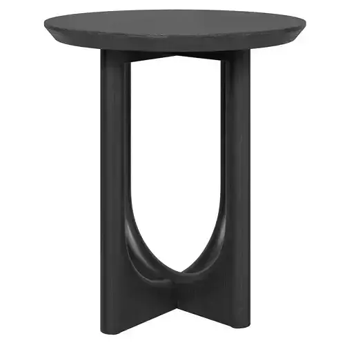 Orlan side table by Danetti