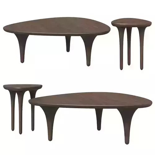 CB2 Macello tables