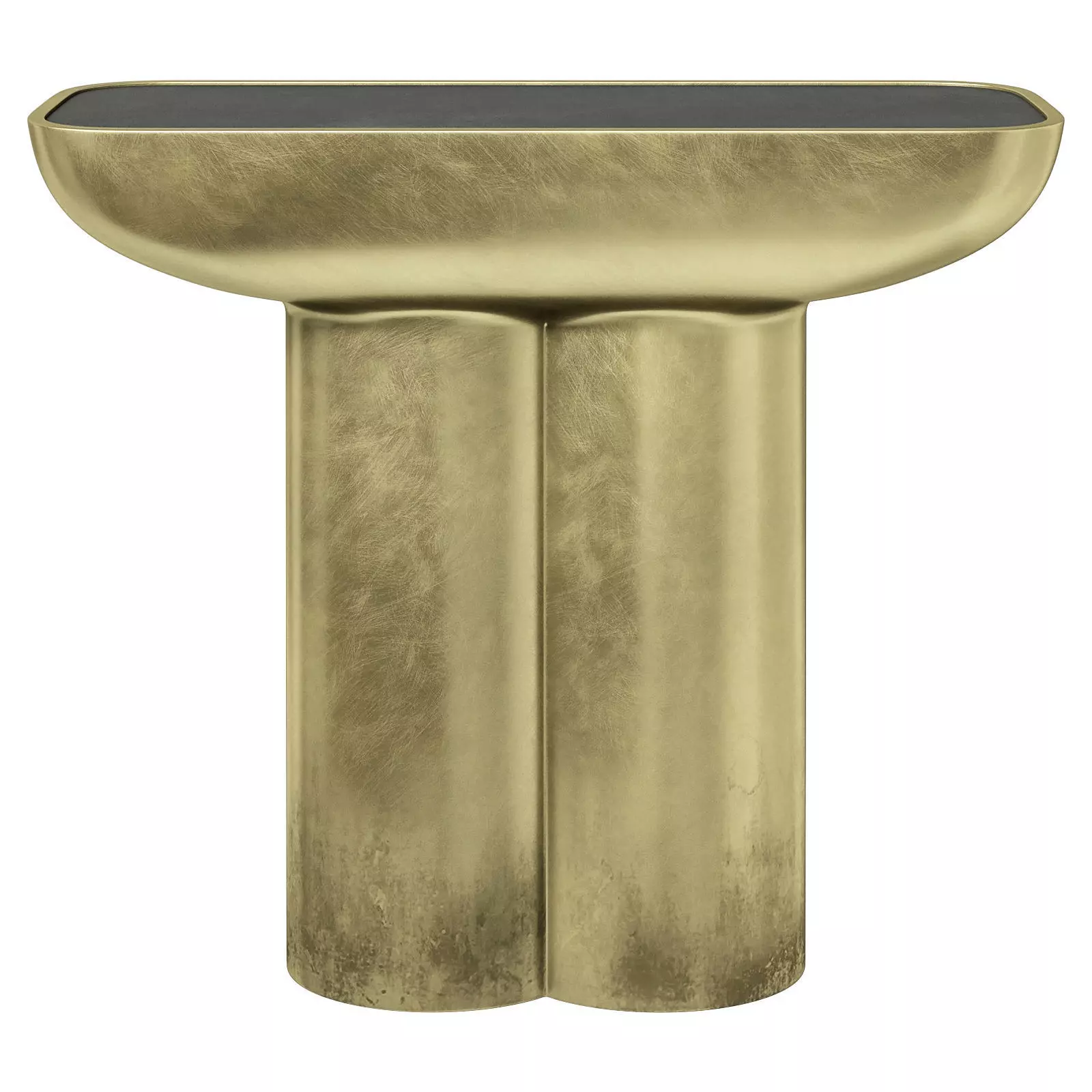 Garnier Linker console D8 3D model_0