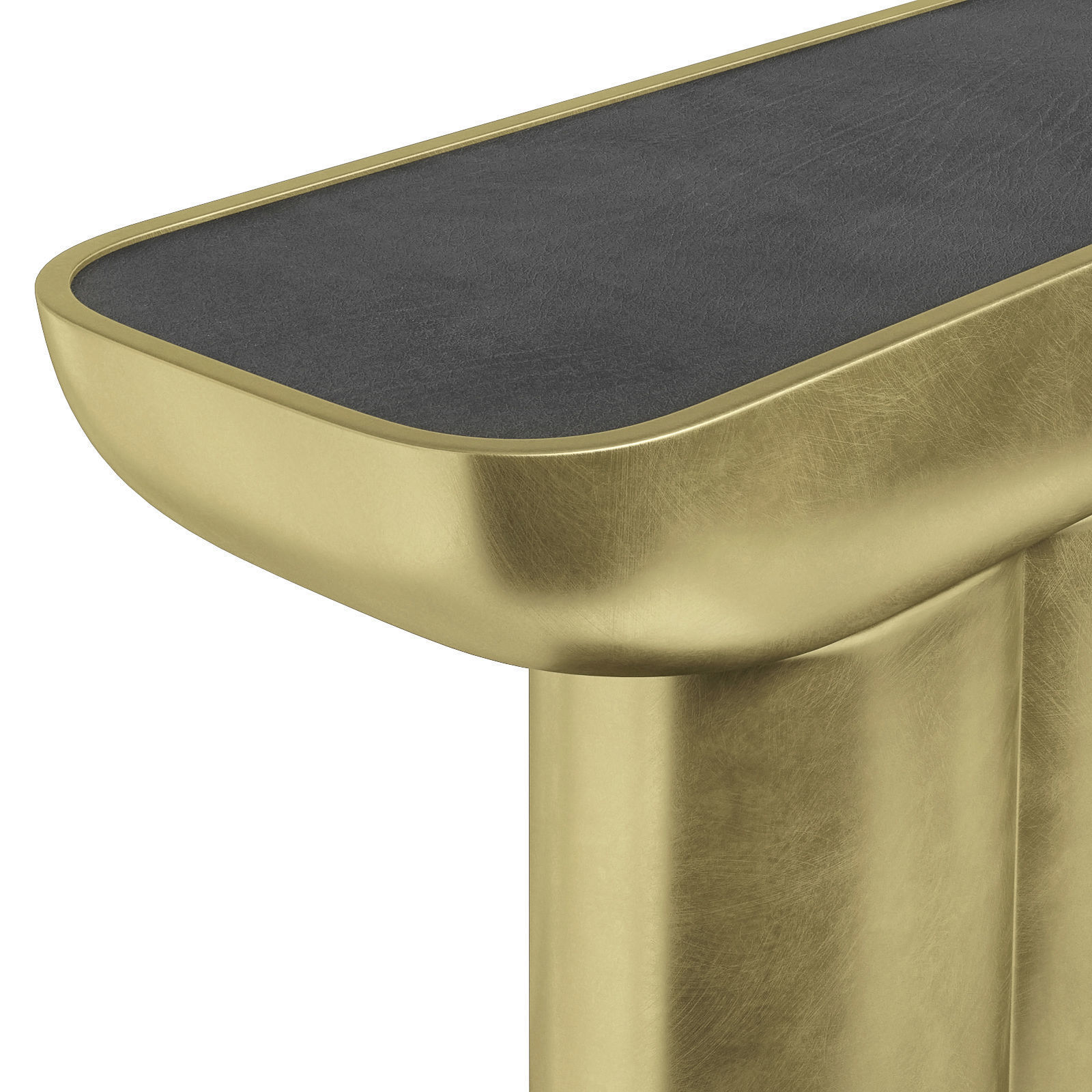 Garnier Linker console D8 3D model_2