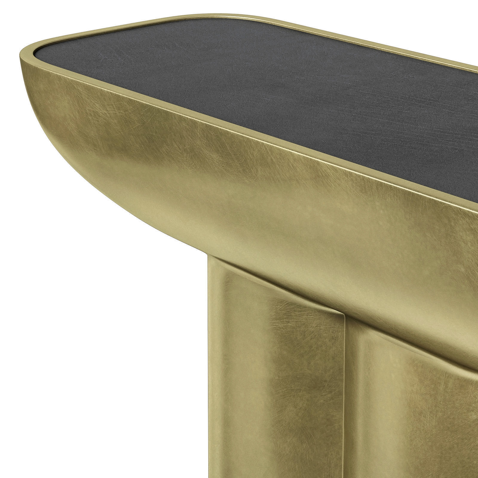 Garnier Linker console D8 3D model_4