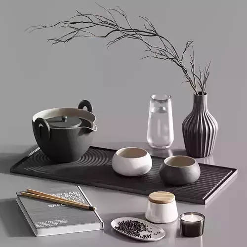 Tableware set08