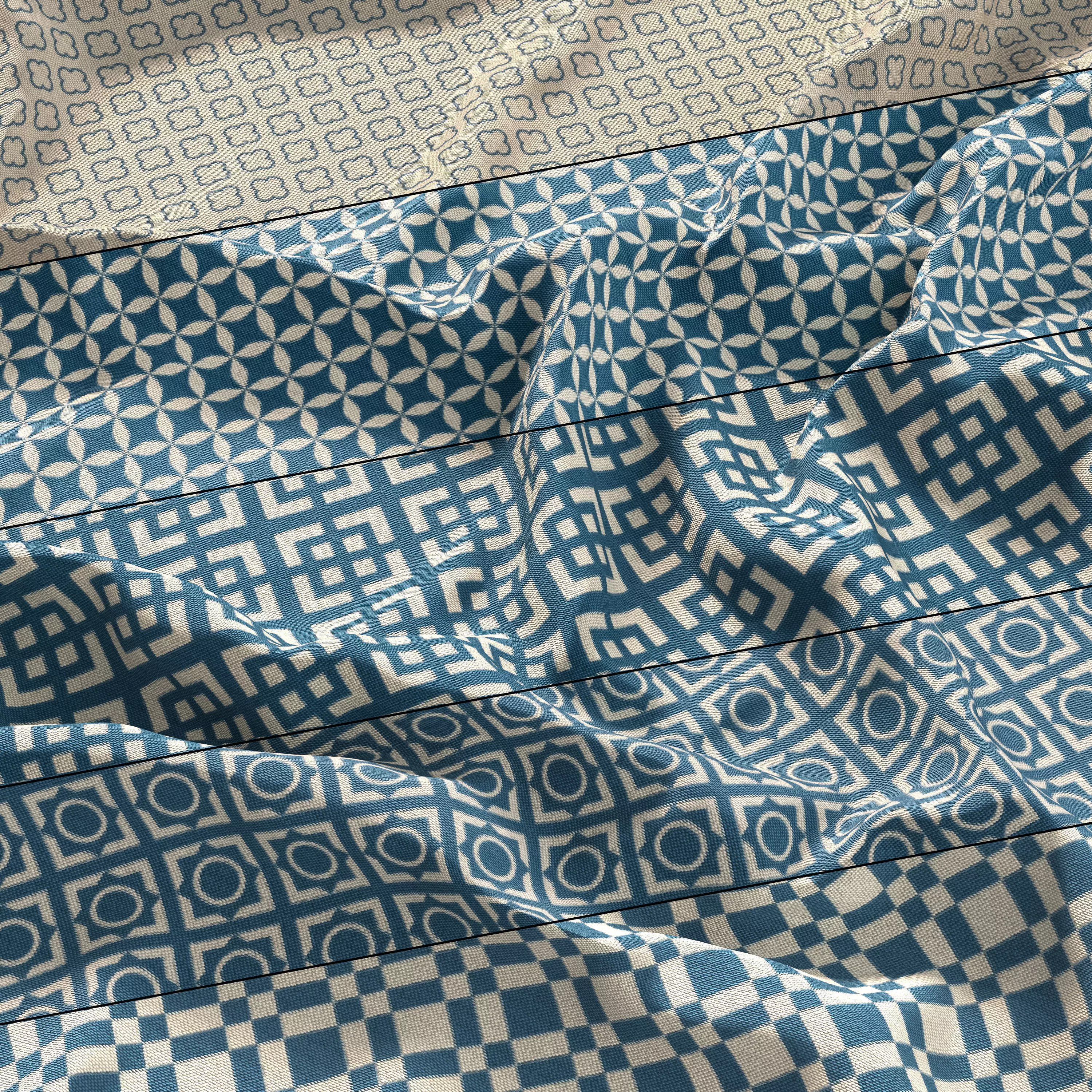 Fabric Material 02 Texture_0