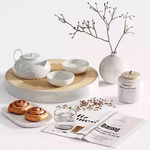 Tableware set09