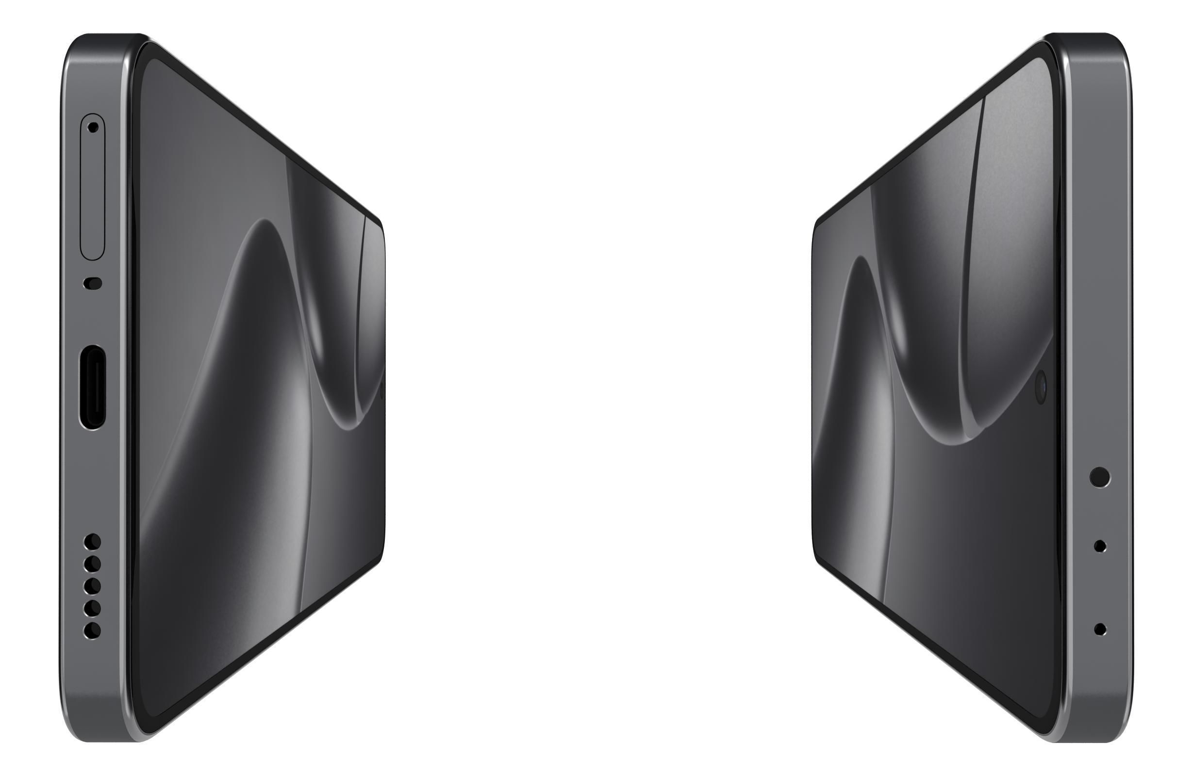 Xiaomi 14T Titan Black 3D model_8