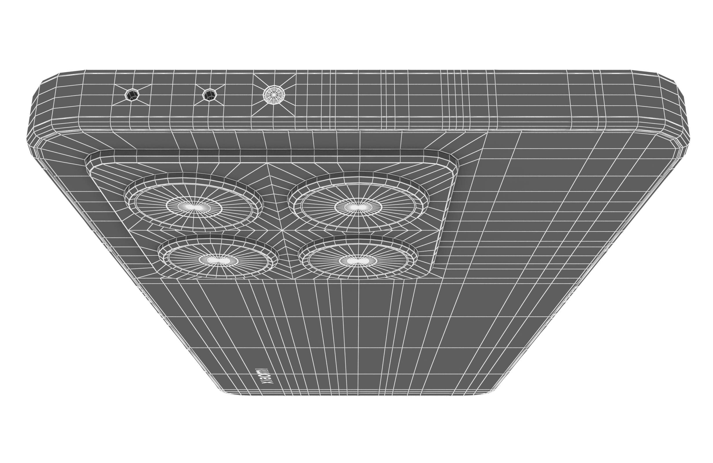 Xiaomi 14T Titan Black 3D model_24