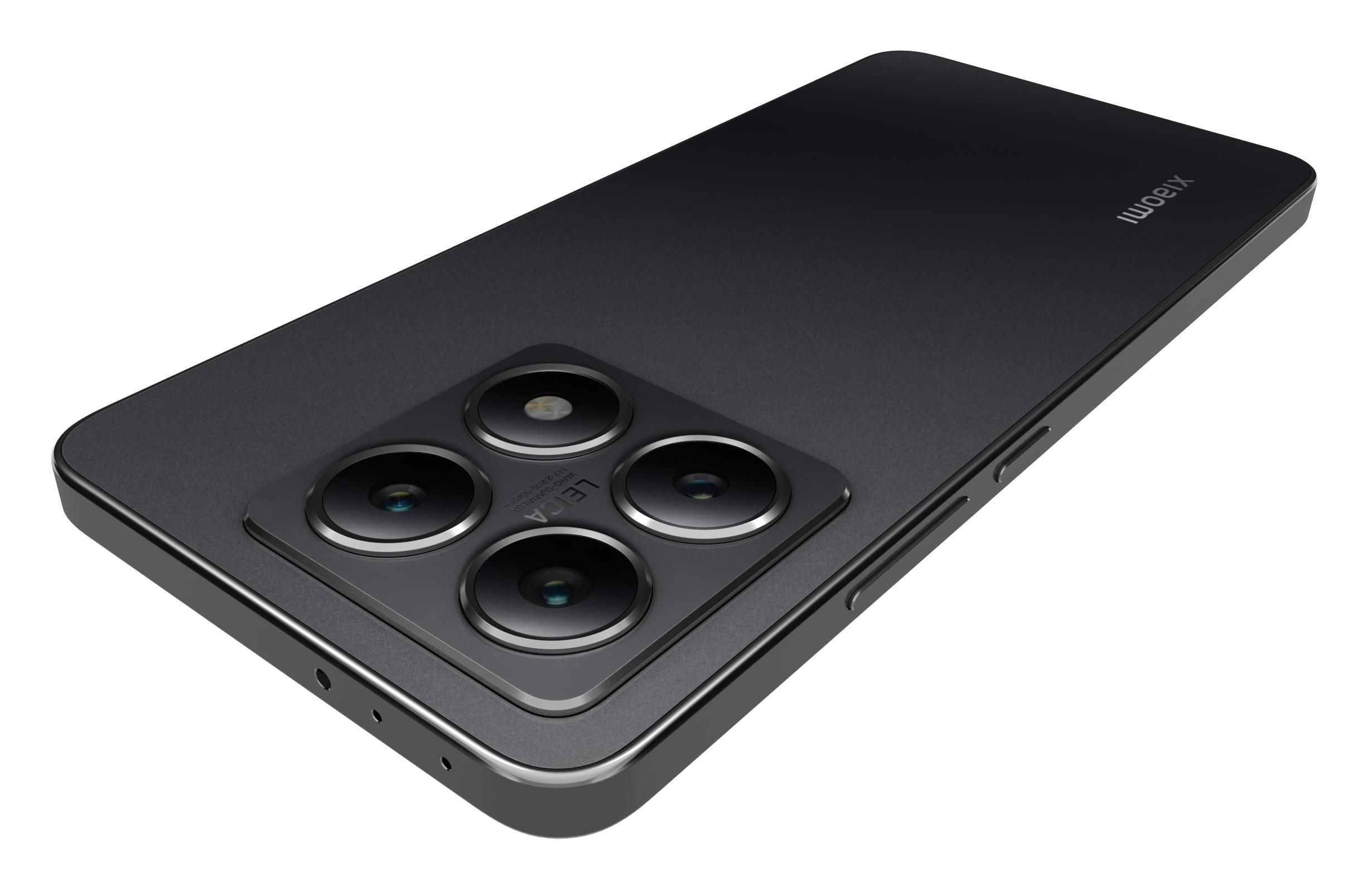 Xiaomi 14T Titan Black 3D model_13