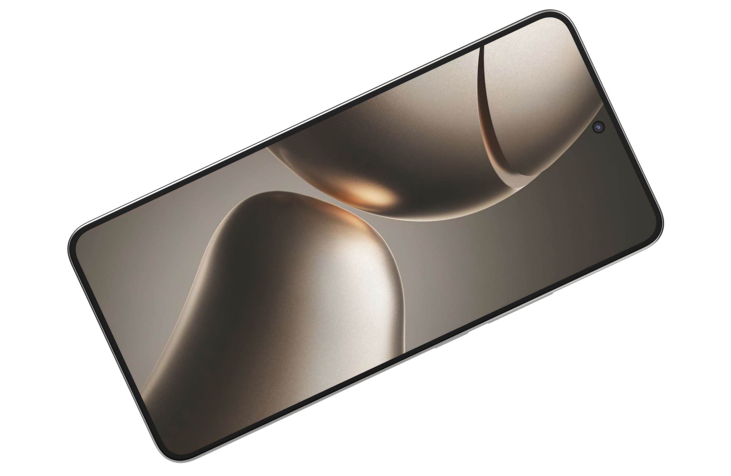 Xiaomi 14T Titan Gray 3D model_10