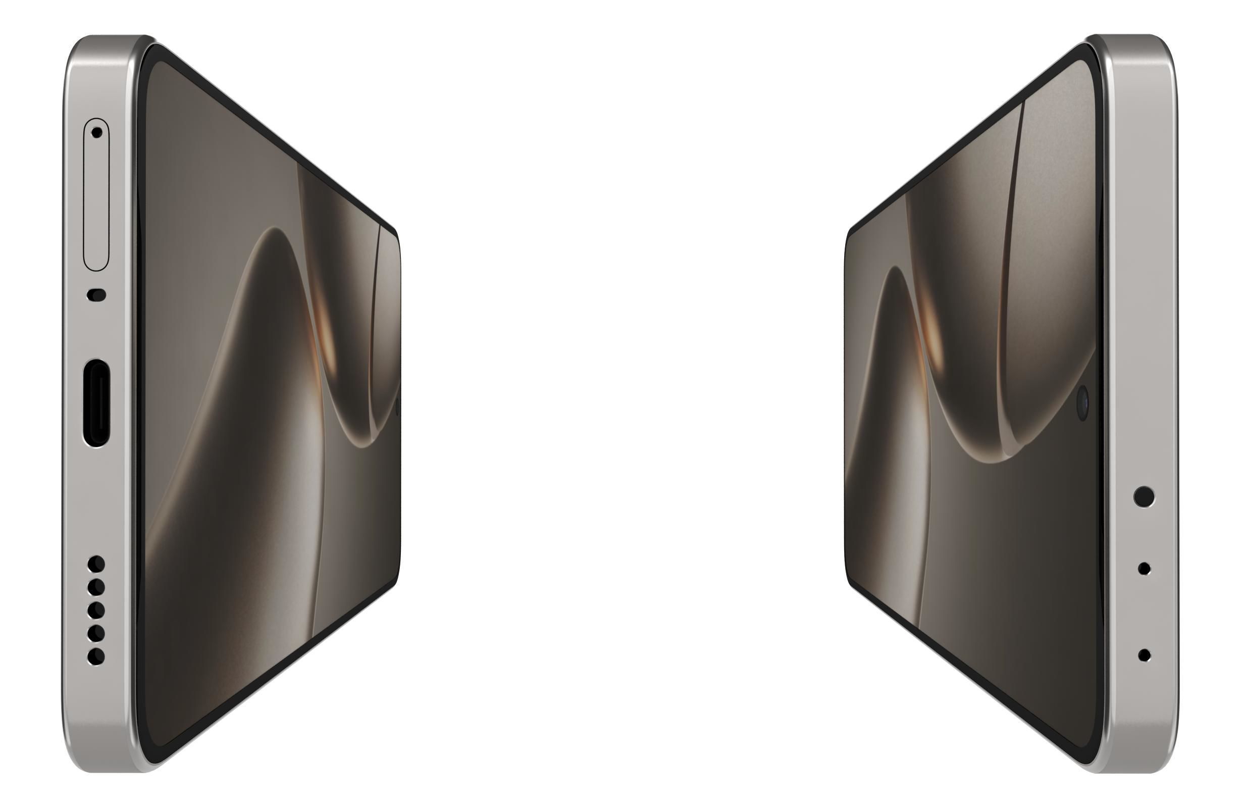 Xiaomi 14T Titan Gray 3D model_8