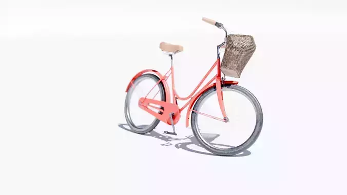 City Bike