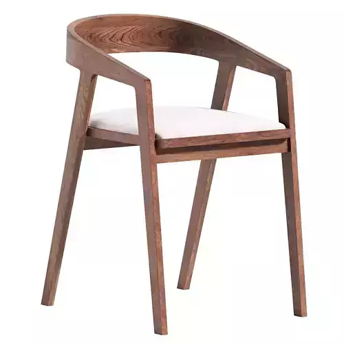 Wholesale wooden dining chair