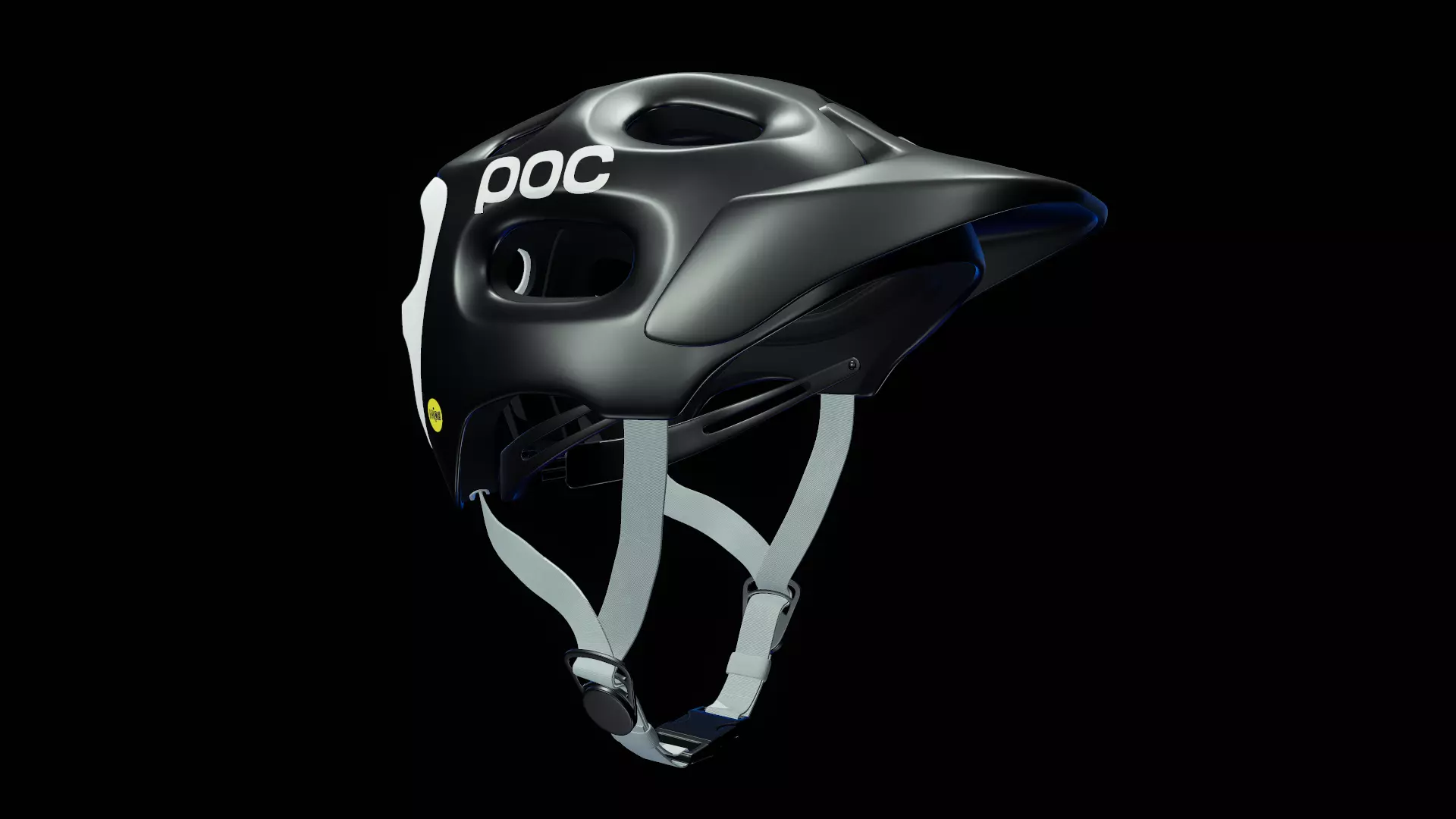 Bike Helmet - Tutorial Included 3D model