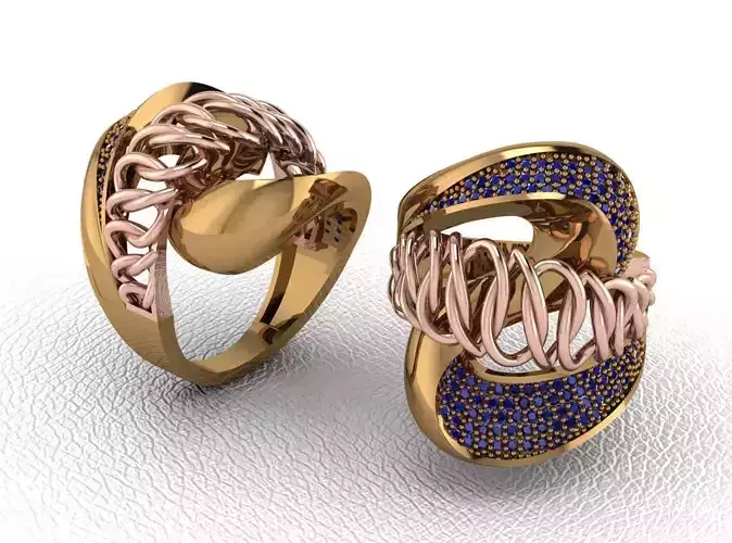 jewelry ring