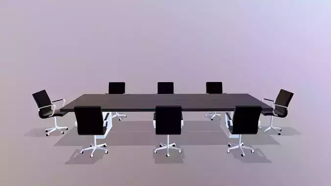 Meeting Table