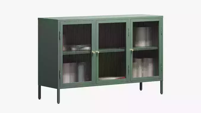 BJORN sideboard