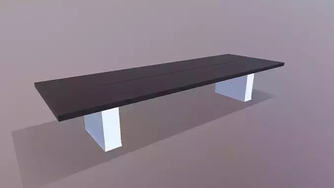 Meeting Table