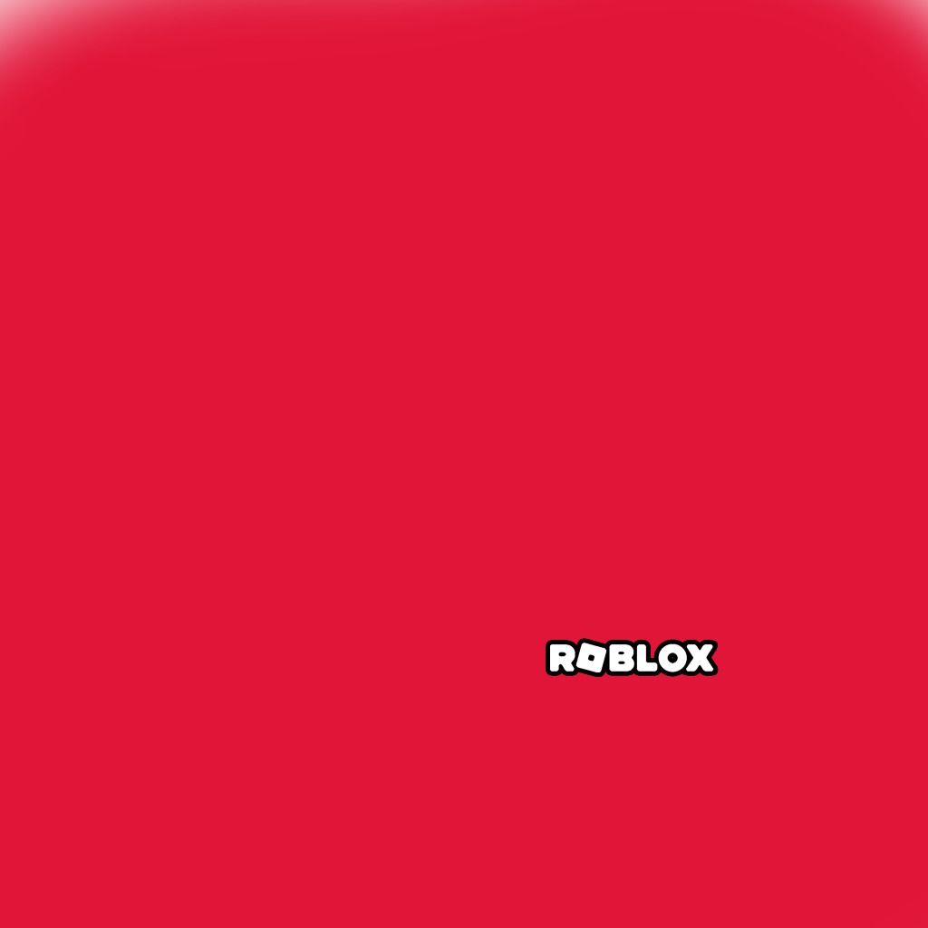 Roblox character 3D Low-poly 3D model_8