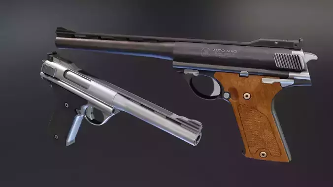Automag 180