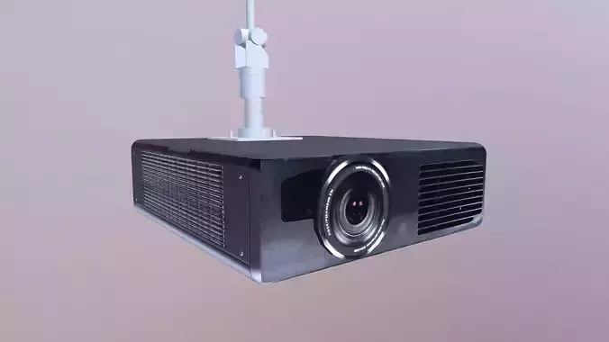 Projector