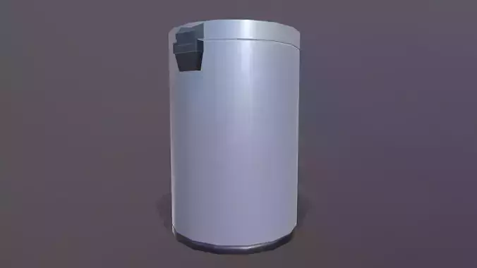 Waste Bin