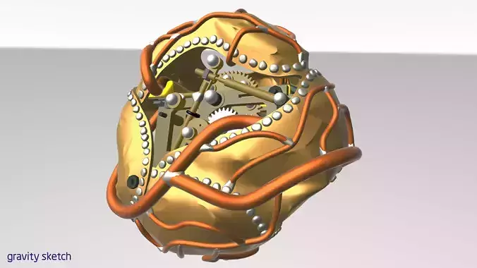 MINOTON HEART - Sinbad and the Eye of the Tiger