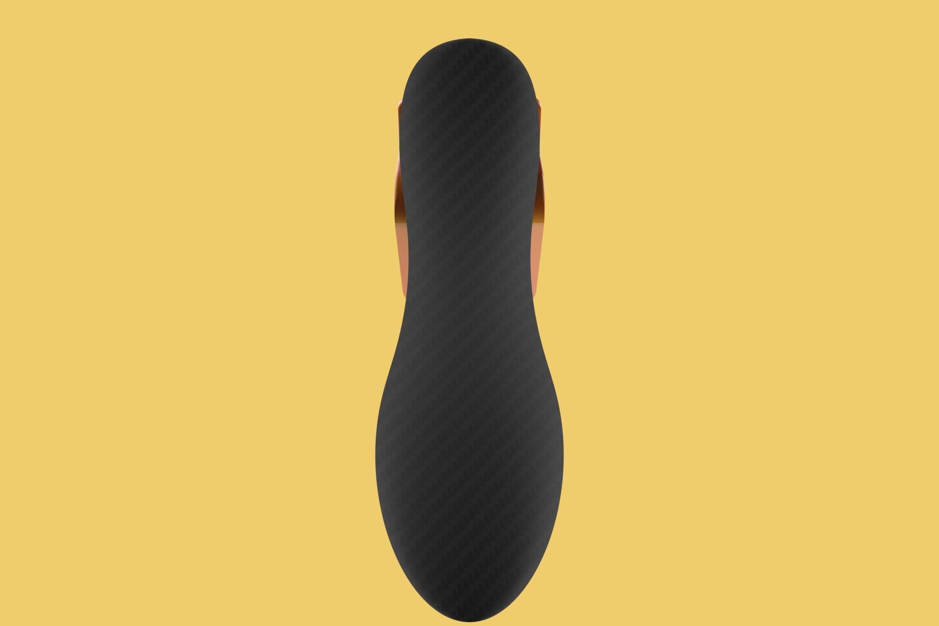 POWERED ANKLE-KNEE PROSTHESIS ROBOTIC MECHANICAL LEG PROSTHETIC 3D model_5