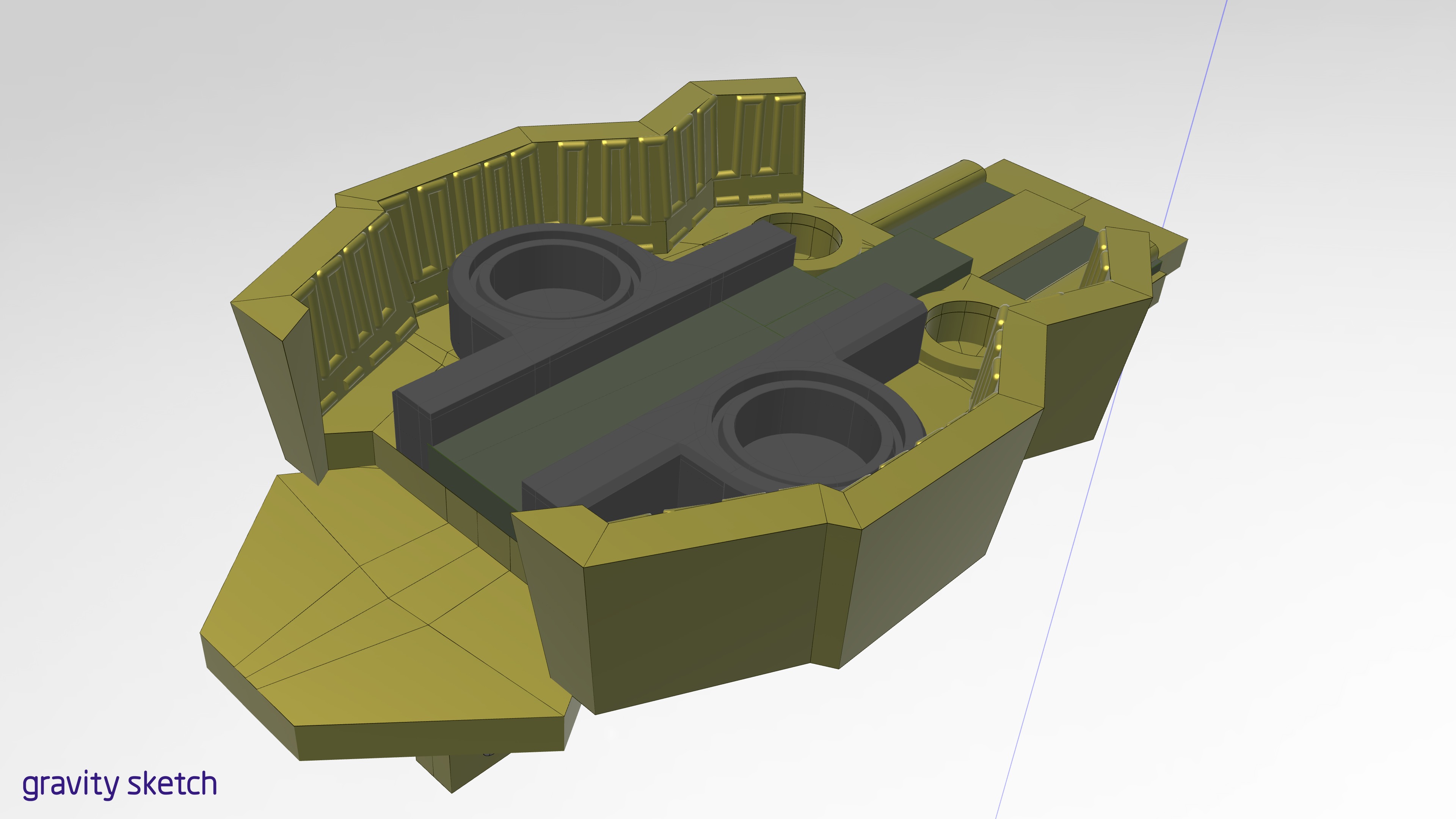 The Loom - Hellraiser 2022 3D print model_3