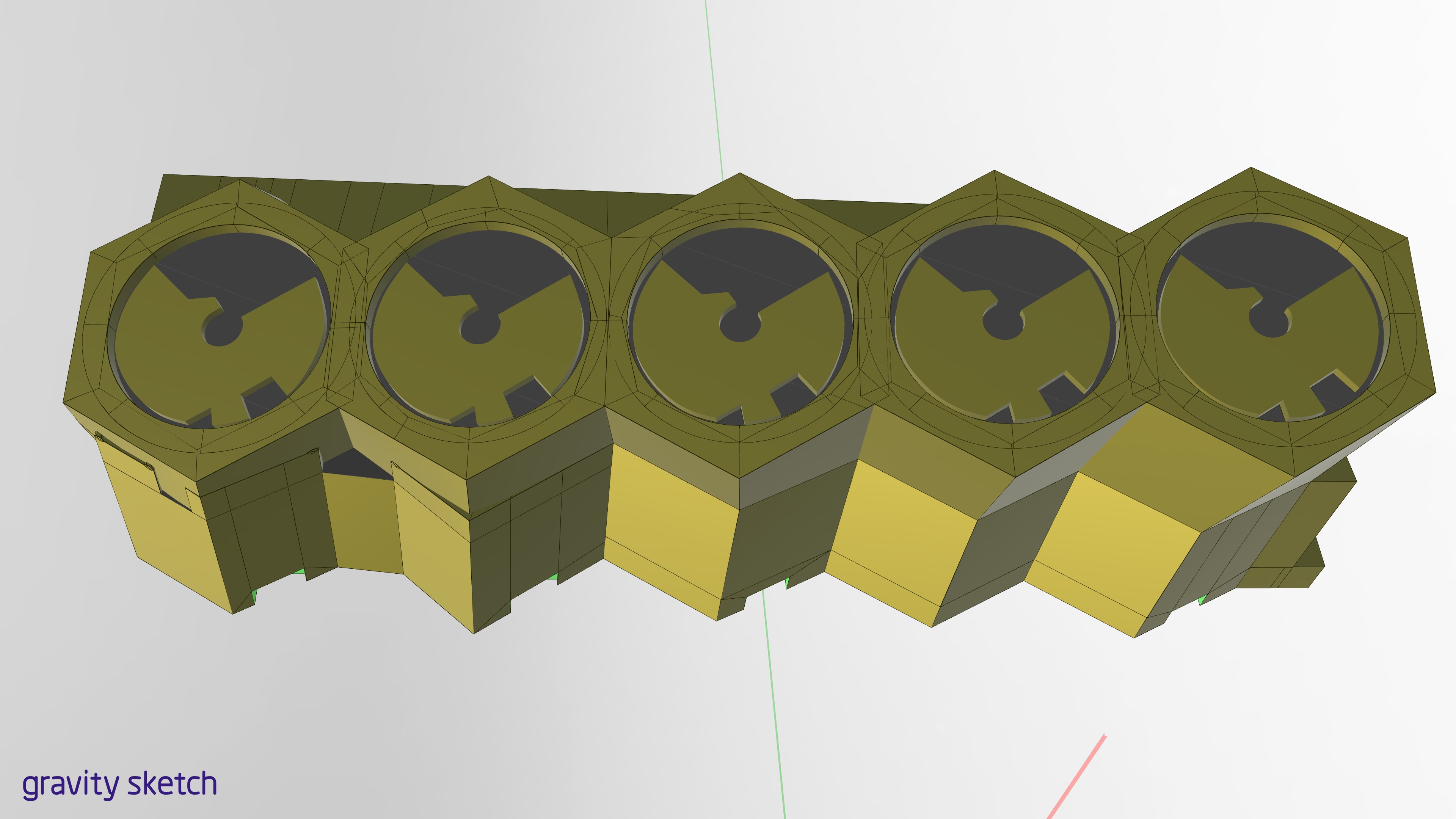 The Loom - Hellraiser 2022 3D print model_5