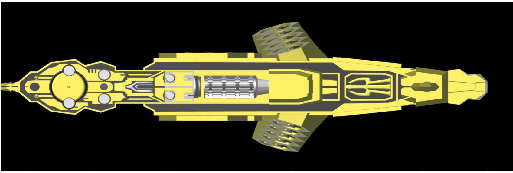 The Loom - Hellraiser 2022 3D print model_1