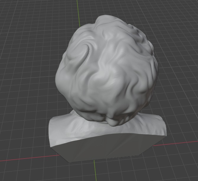 Night Shyamalan 3D print model_15