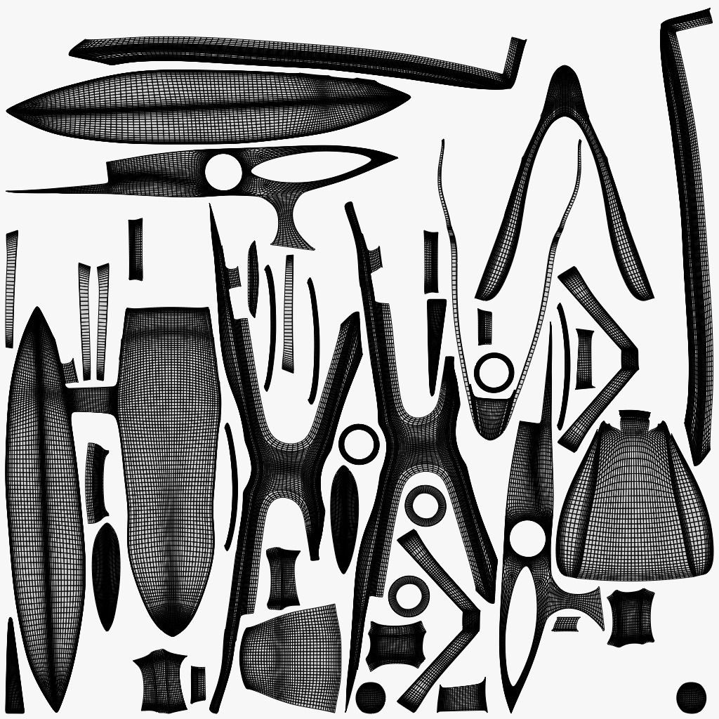 Aerodynamic Multi-Person Pedal Boat 3D model_13