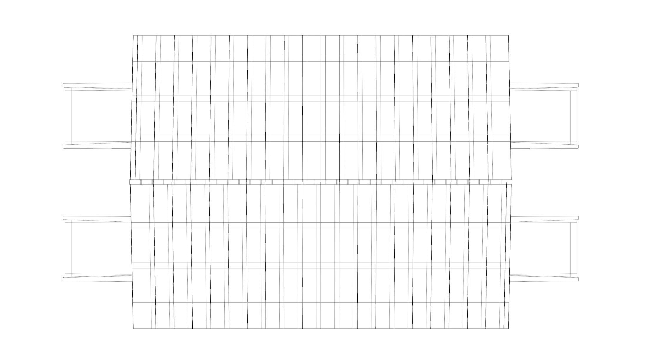 Truck weight scale station 24i15 3D model_10