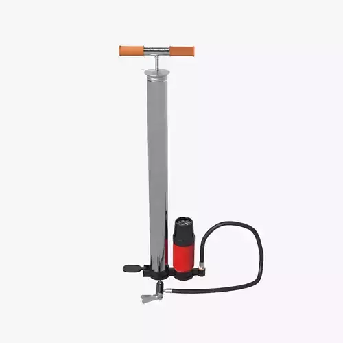 Bike Pump