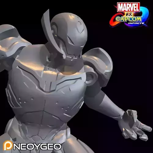 ULTRON - MARVEL VS CAPCOM INFINITE