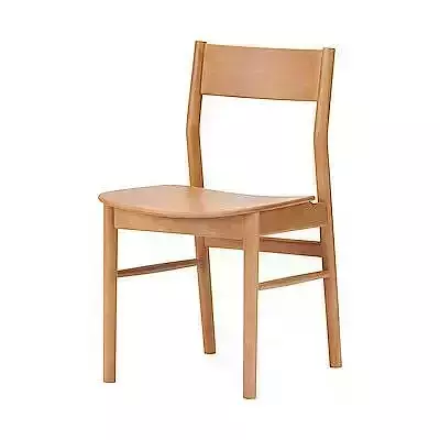 Muji Chair