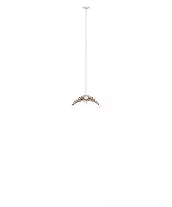 Versatile Hanging Lamp 3D Model