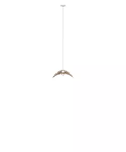 Versatile Hanging Lamp 3D Model Low-poly 3D model