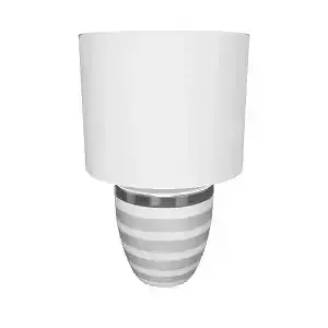 Stylish Mesa Lamp 3D Model for Interior Decor