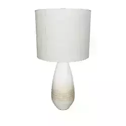 Stunning Table Lamp 3D Model for Interior Design
