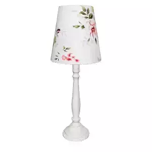 Stunning 3D Lamp for Interior Design and Visualization Low-poly 3D model