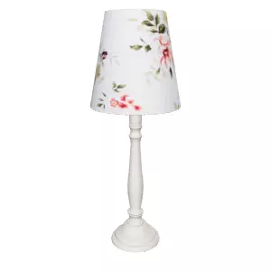 Stunning 3D Lamp for Interior Design and Visualization Low-poly 3D model_0