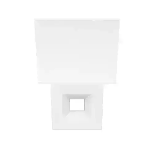 Premium Table Lamp 3D Model for Interior Designs Low-poly 3D model