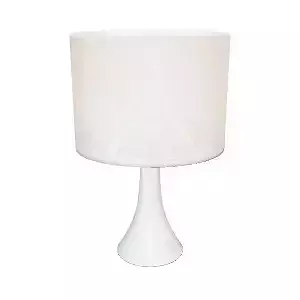 Modern Touch Lamp 3D Model