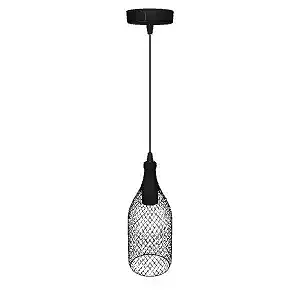 Modern Pendant Lamp 3D Model 