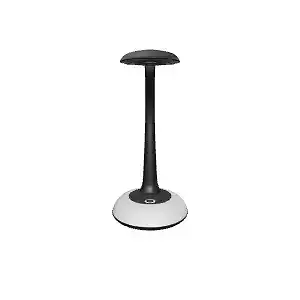 Modern LED Desk Lamp 3D Model - 53 cm 5W