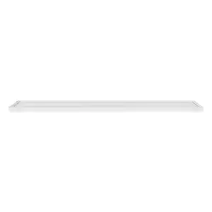 Modern Backlite Panel Lamp 3D Model for Interior Lighting