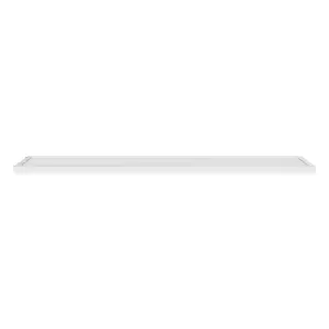 Modern Backlite Panel Lamp 3D Model for Interior Lighting Low-poly 3D model_0
