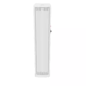 Emergency Lamp 3D Model  Low-poly 3D model_0