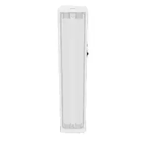 Emergency Lamp 3D Model  Low-poly 3D model